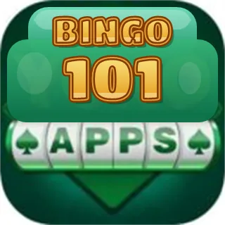 Bingo 101 logo