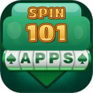 Spin 101 logo