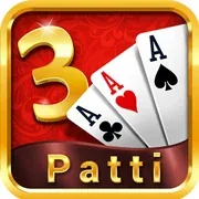 Teen Patti Gold logo