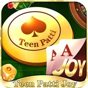 Teen Patti Joy logo