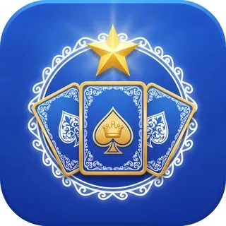 Teen Patti Star logo