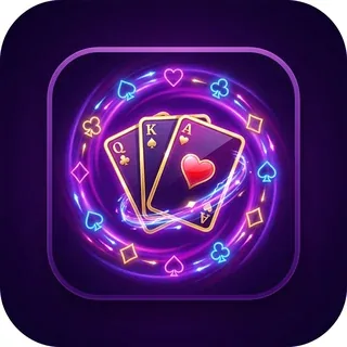 Teen Patti Vungo logo