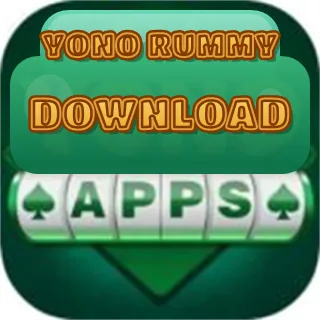 Yono Rummy Download logo
