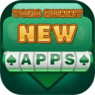 Yono Rummy New logo