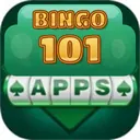 Bingo 101 logo