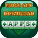 Bingo APK Download logo
