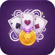 Dhani Teen Patti logo