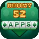 Rummy 52 logo