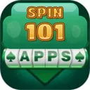 Spin 101 logo