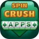 Spin Crush logo