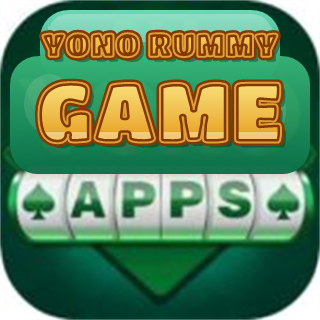 Yono Game Studio logo