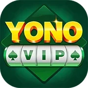 Yono VIP logo